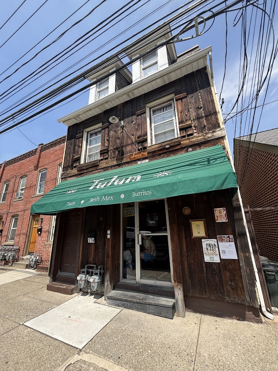 Tulum Restaurant Photos 2